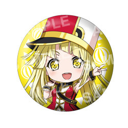 BanG Dream! Girls Band Party! - Tsurumaki Kokoro - Nendoroid  (#1125) - Stage Outfit Ver. (Good Smile Company) photo 5