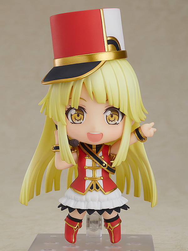 BanG Dream! Girls Band Party! - Tsurumaki Kokoro - Nendoroid  (#1125) - Stage Outfit Ver. (Good Smile Company) photo 7