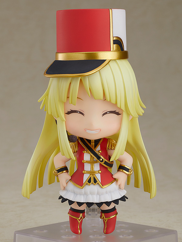 BanG Dream! Girls Band Party! - Tsurumaki Kokoro - Nendoroid  (#1125) - Stage Outfit Ver. (Good Smile Company) photo 9