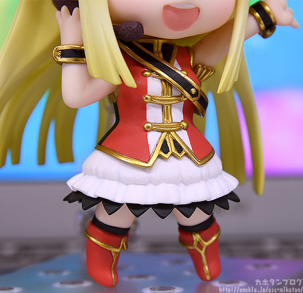 BanG Dream! Girls Band Party! - Tsurumaki Kokoro - Nendoroid  (#1125) - Stage Outfit Ver. (Good Smile Company) photo 13