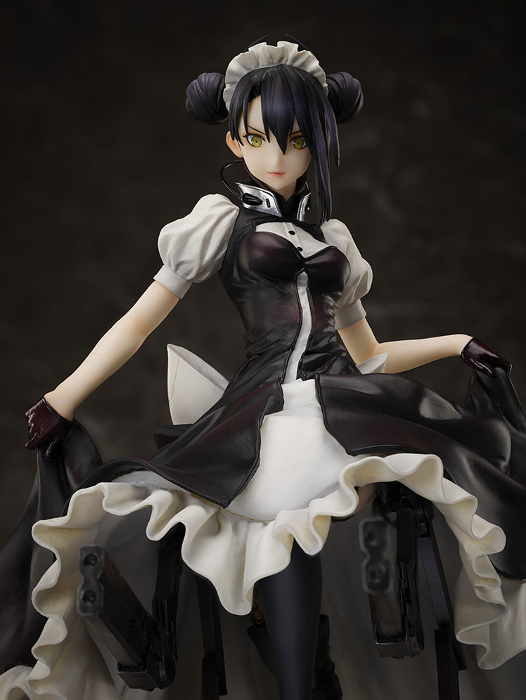 Girls' Frontline - Agent - F:Nex - 1/7 (FuRyu) photo 5