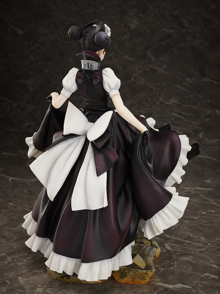 Girls' Frontline - Agent - F:Nex - 1/7 (FuRyu) photo 9