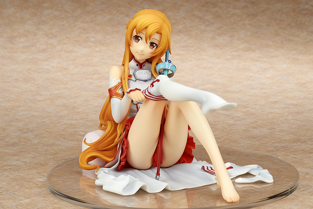 Sword Art Online - Asuna - 1/7 (Ques Q)