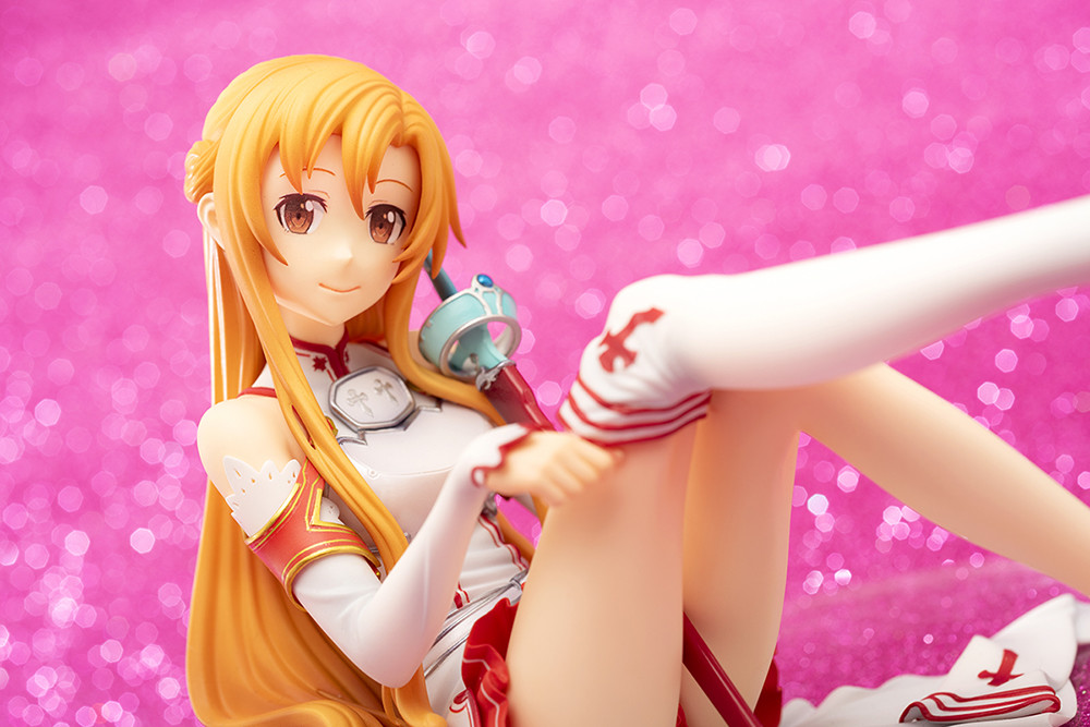 Sword Art Online - Asuna - 1/7 (Ques Q) photo 2