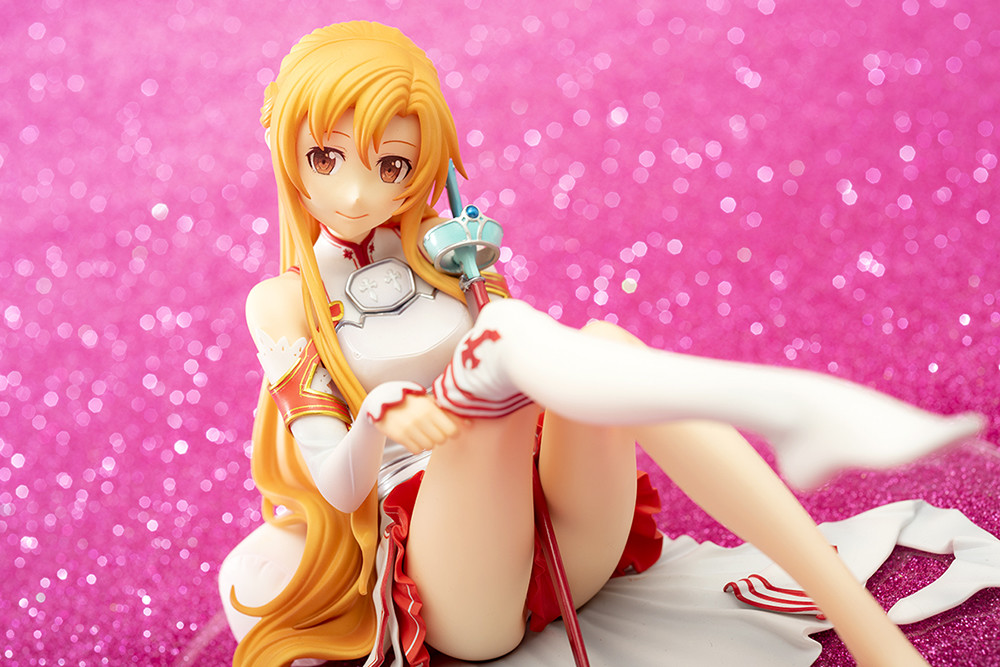 Sword Art Online - Asuna - 1/7 (Ques Q) photo 3