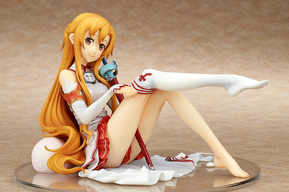 Sword Art Online - Asuna - 1/7 (Ques Q) photo 4
