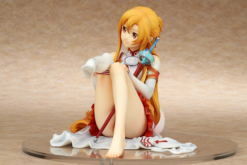 Sword Art Online - Asuna - 1/7 (Ques Q) photo 5