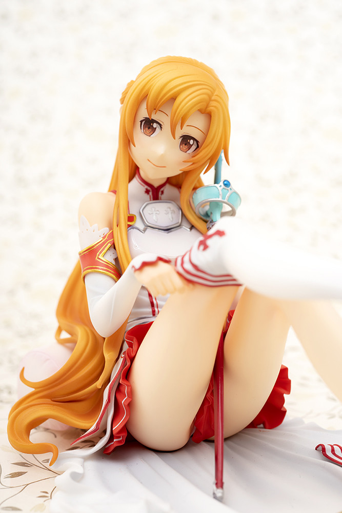 Sword Art Online - Asuna - 1/7 (Ques Q) photo 6