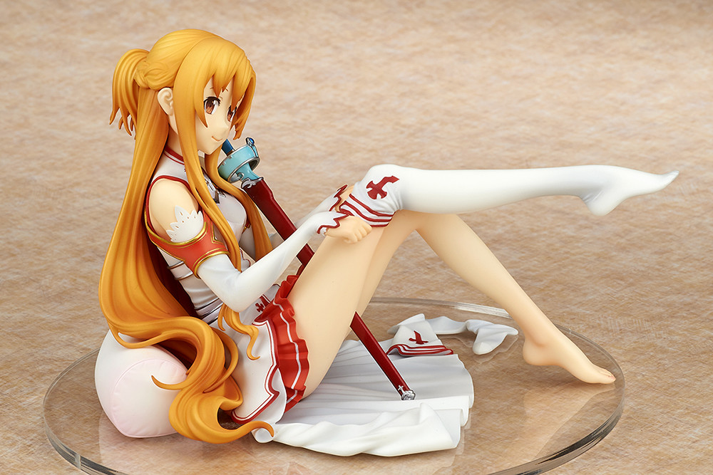 Sword Art Online - Asuna - 1/7 (Ques Q) photo 7