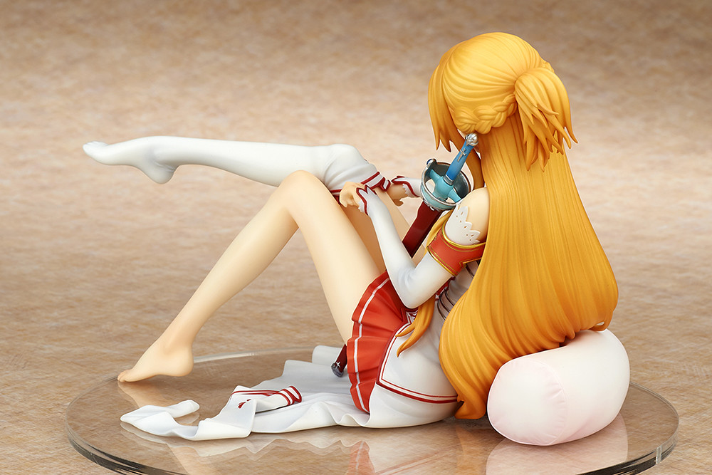 Sword Art Online - Asuna - 1/7 (Ques Q) photo 8