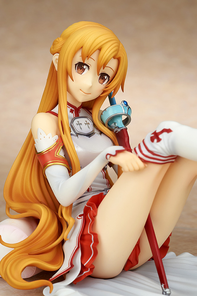 Sword Art Online - Asuna - 1/7 (Ques Q) photo 9