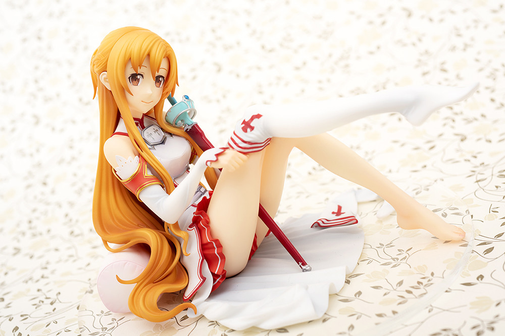 Sword Art Online - Asuna - 1/7 (Ques Q) photo 10