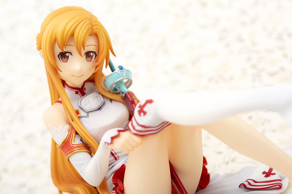 Sword Art Online - Asuna - 1/7 (Ques Q) photo 11