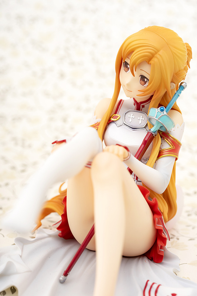Sword Art Online - Asuna - 1/7 (Ques Q) photo 12