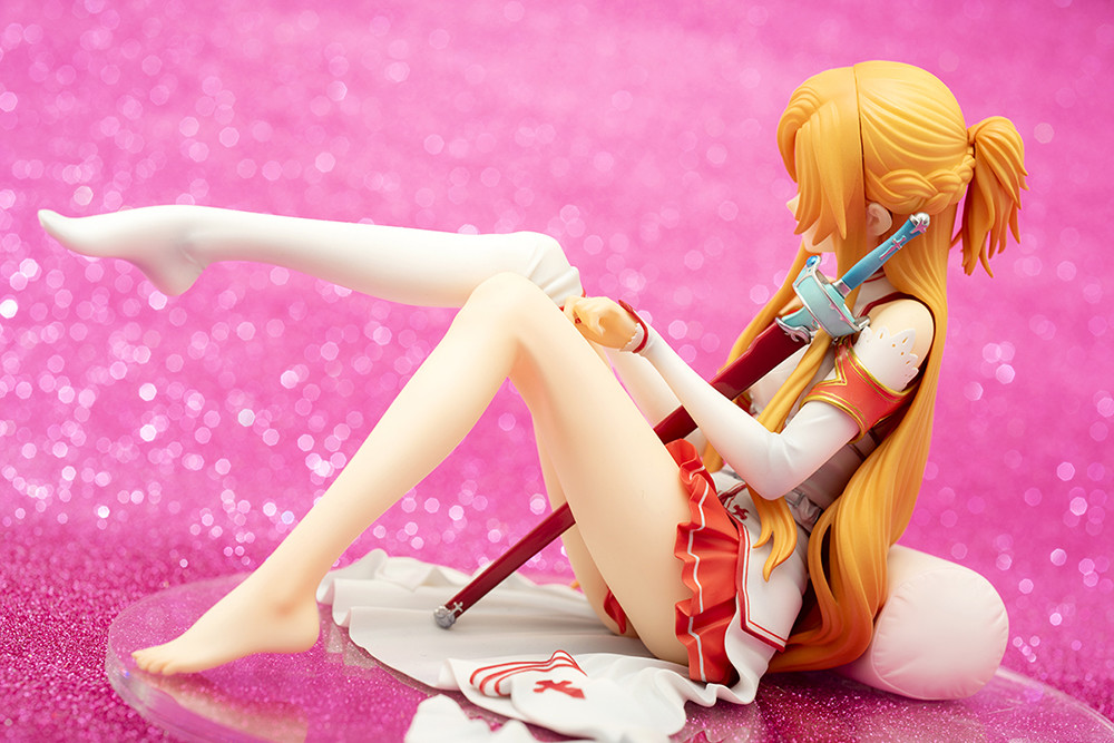Sword Art Online - Asuna - 1/7 (Ques Q) photo 13