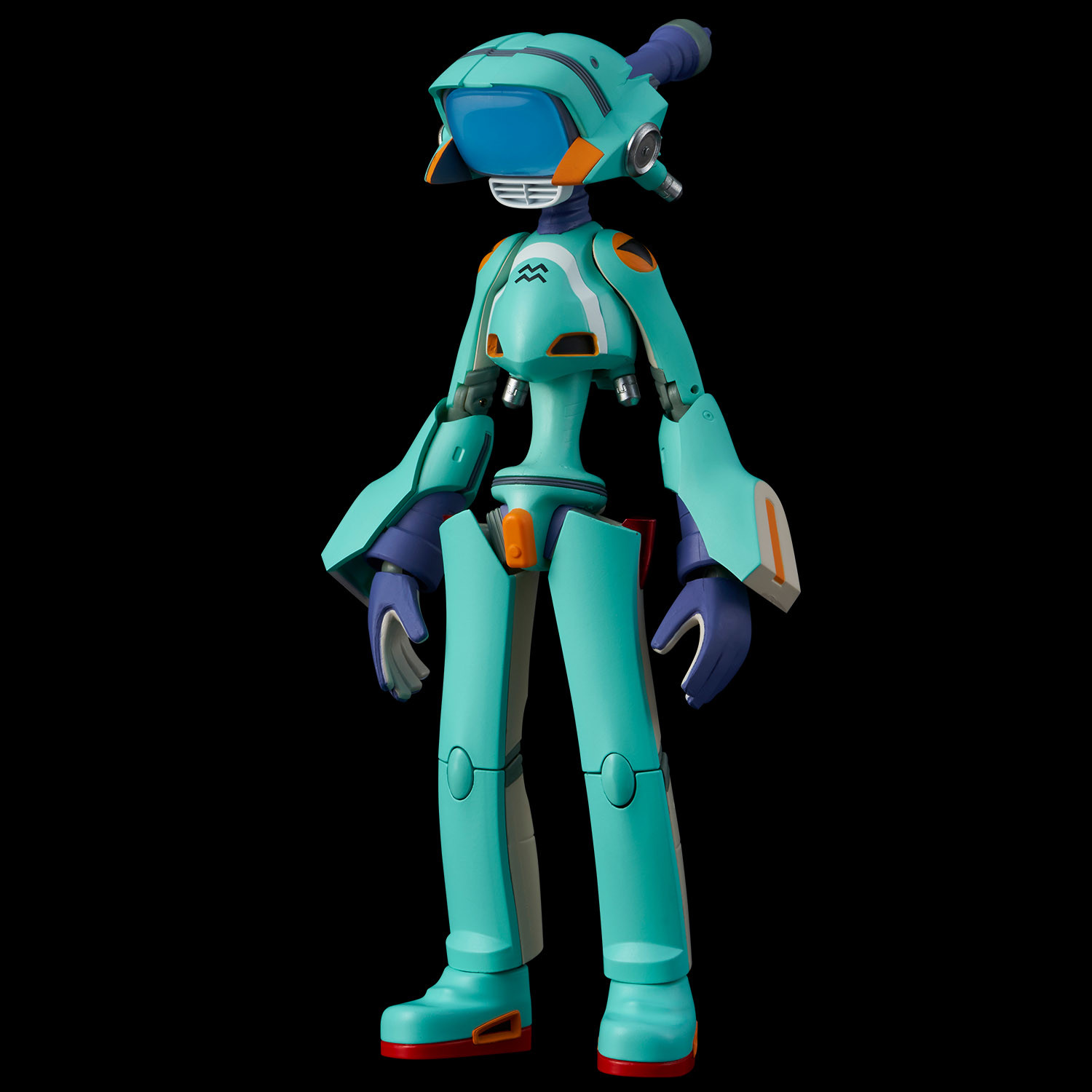 FLCL - Canti - Blue (Sentinel) photo 2