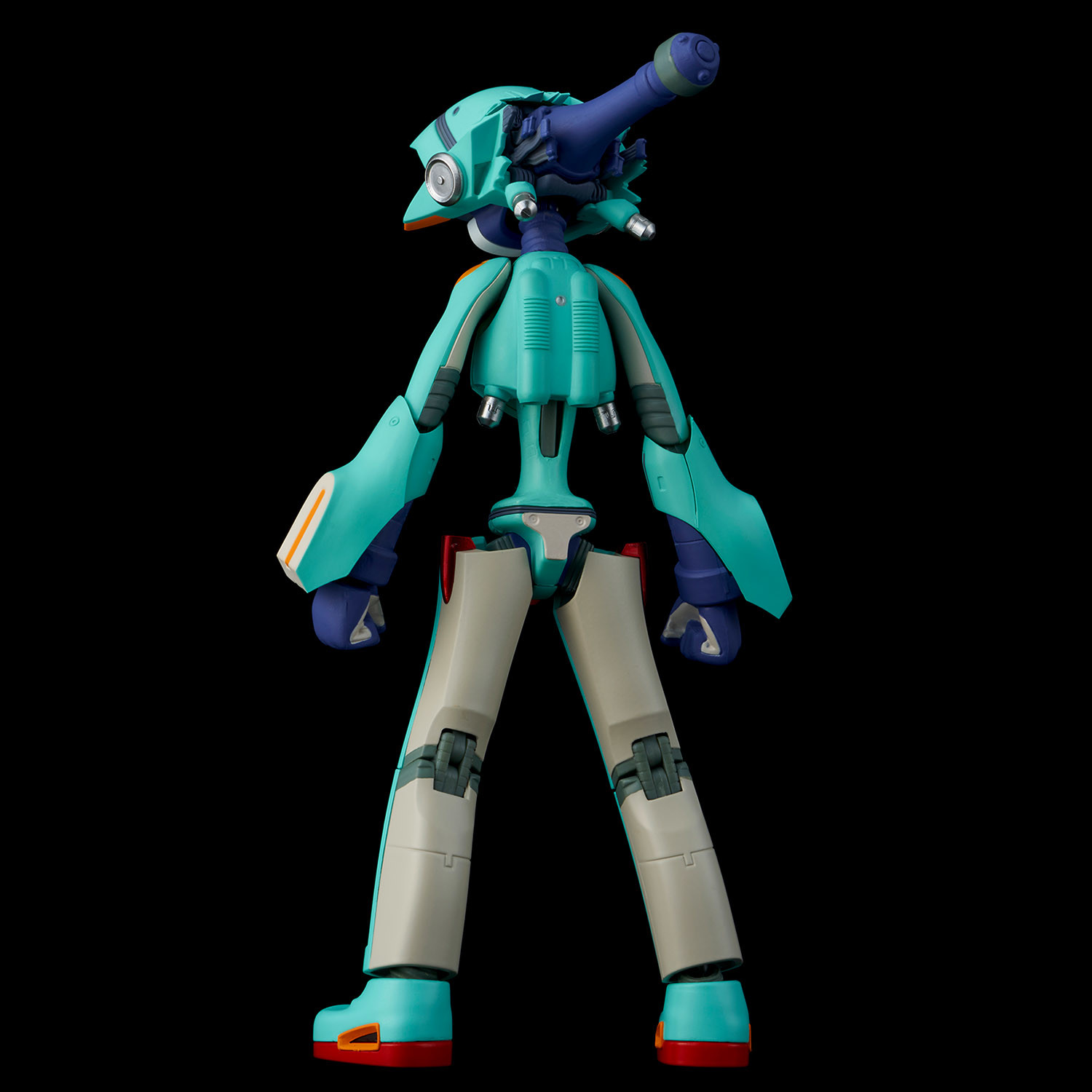FLCL - Canti - Blue (Sentinel) photo 3