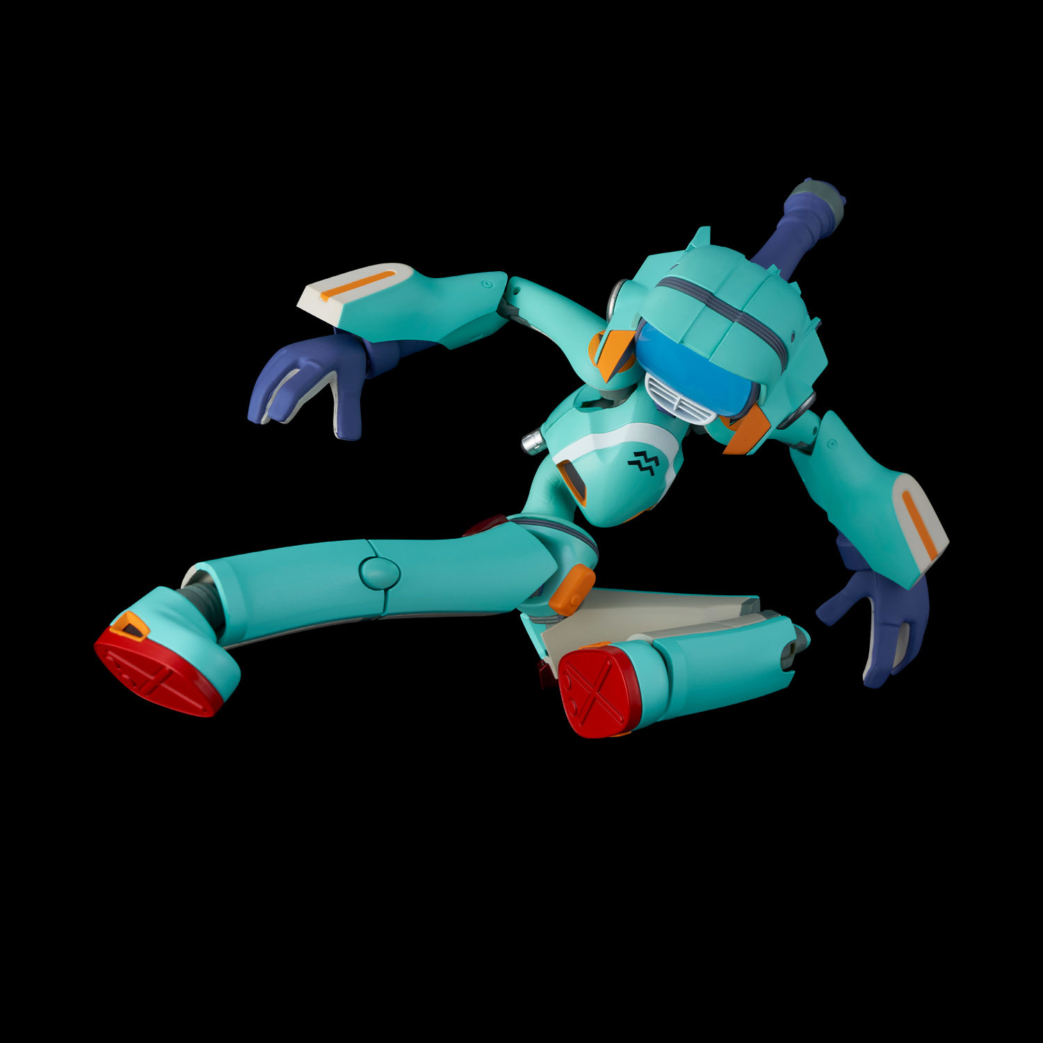 FLCL - Canti - Blue (Sentinel) photo 4