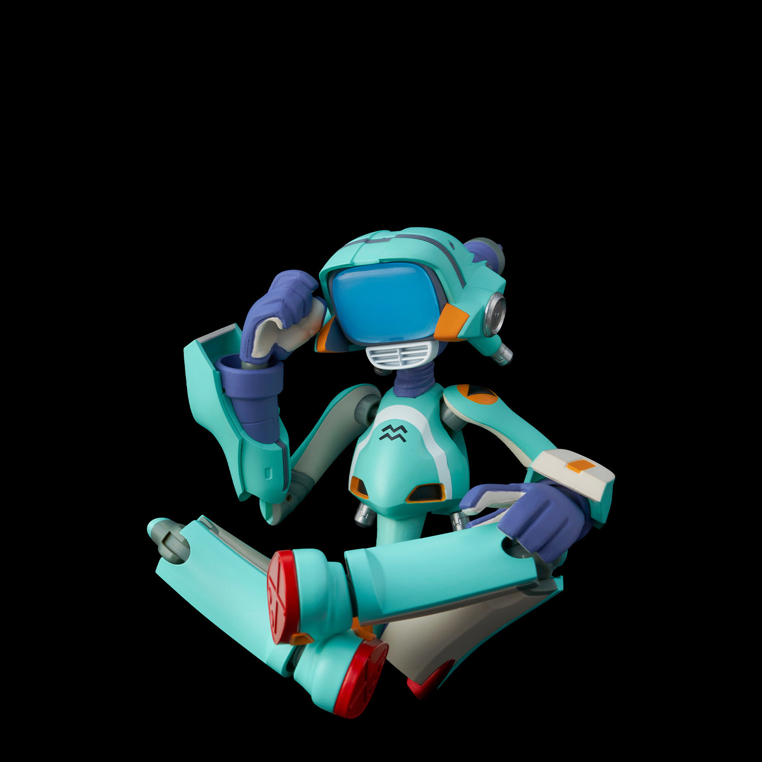 FLCL - Canti - Blue (Sentinel) photo 5