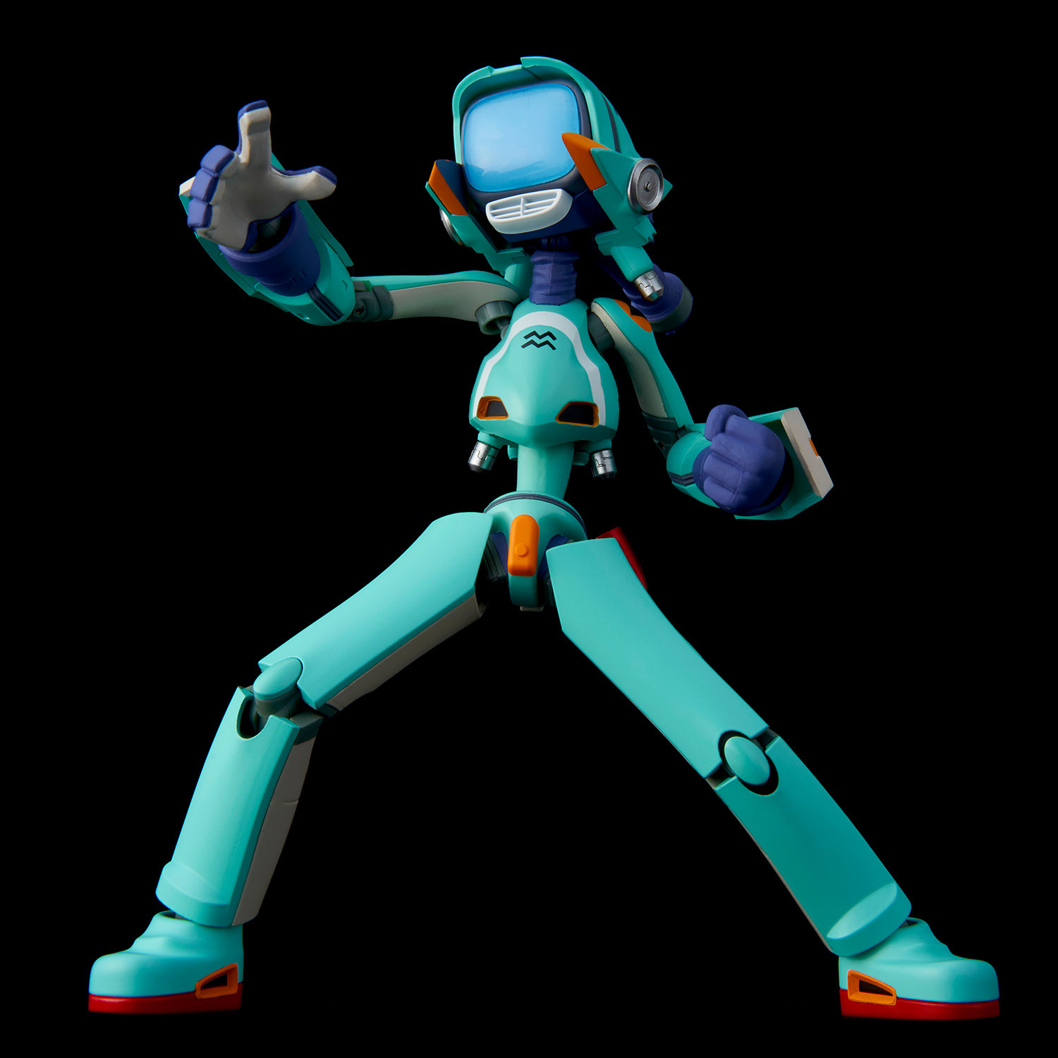 FLCL - Canti - Blue (Sentinel) photo 6