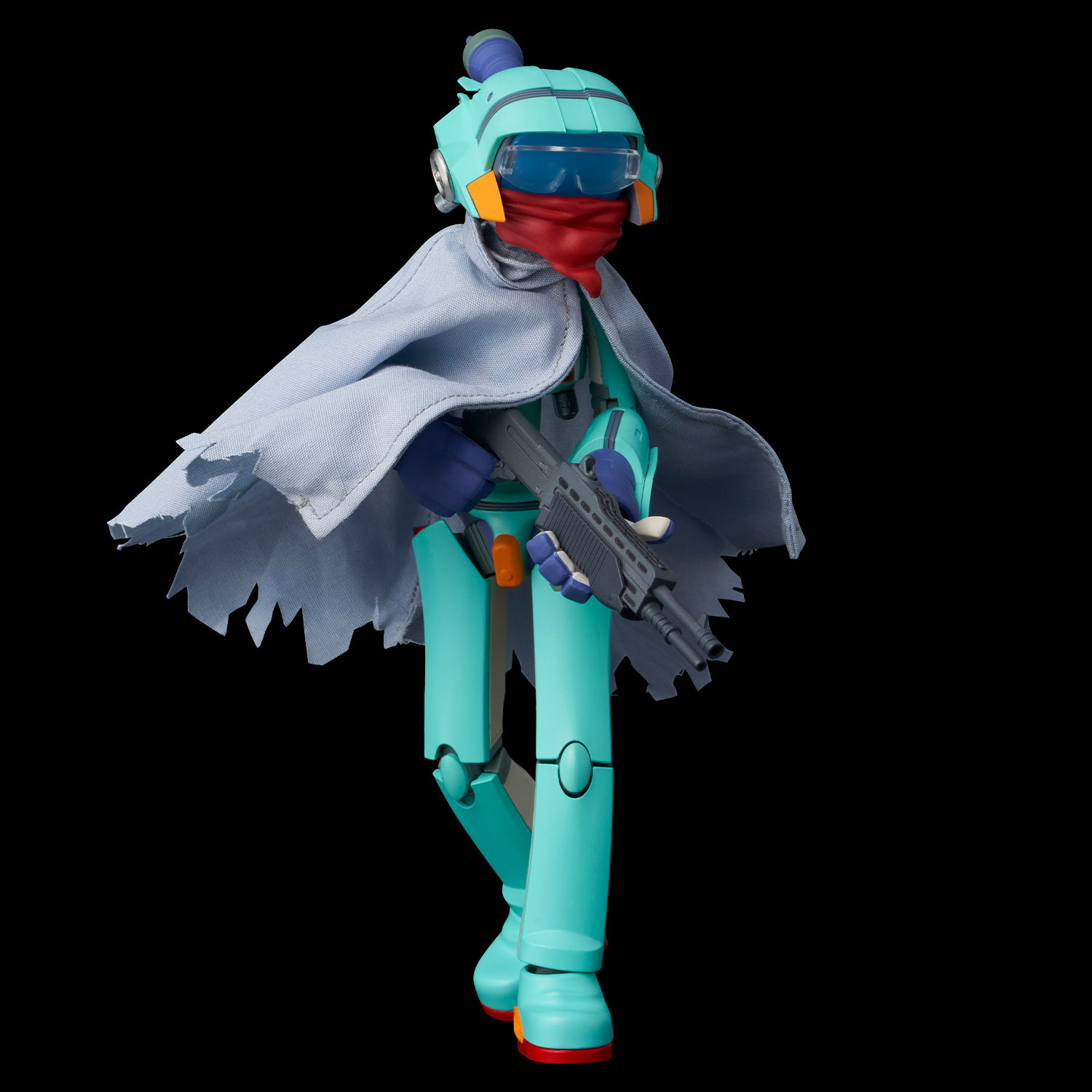 FLCL - Canti - Blue (Sentinel) photo 7