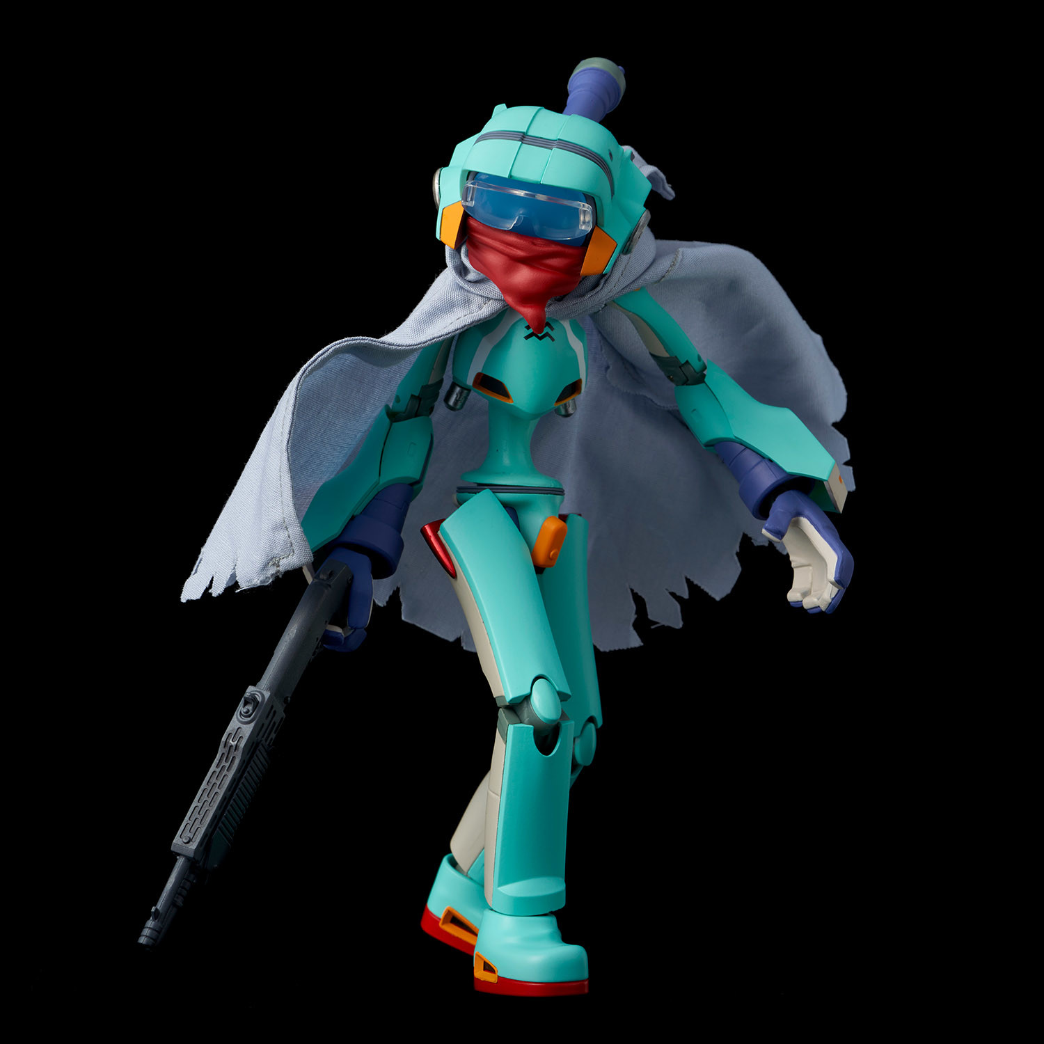 FLCL - Canti - Blue (Sentinel) photo 9