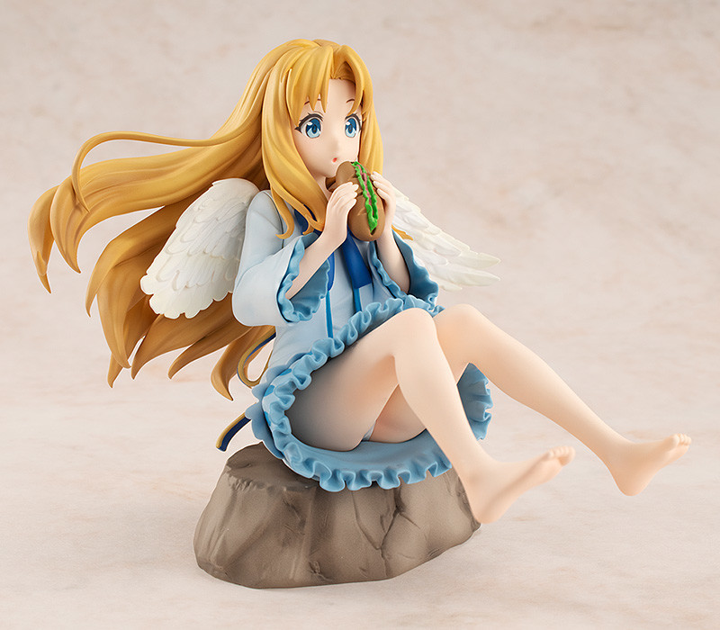 Tate no Yuusha no Nariagari - Filo - KDcolle - 1/7 (Good Smile Company, Kadokawa) photo 3