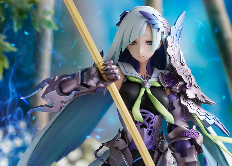 Fate/Grand Order - Brynhildr - 1/7 - Lancer (Amakuni, Hobby Japan) photo 4