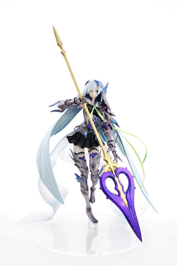 Fate/Grand Order - Brynhildr - 1/7 - Lancer (Amakuni, Hobby Japan) photo 5
