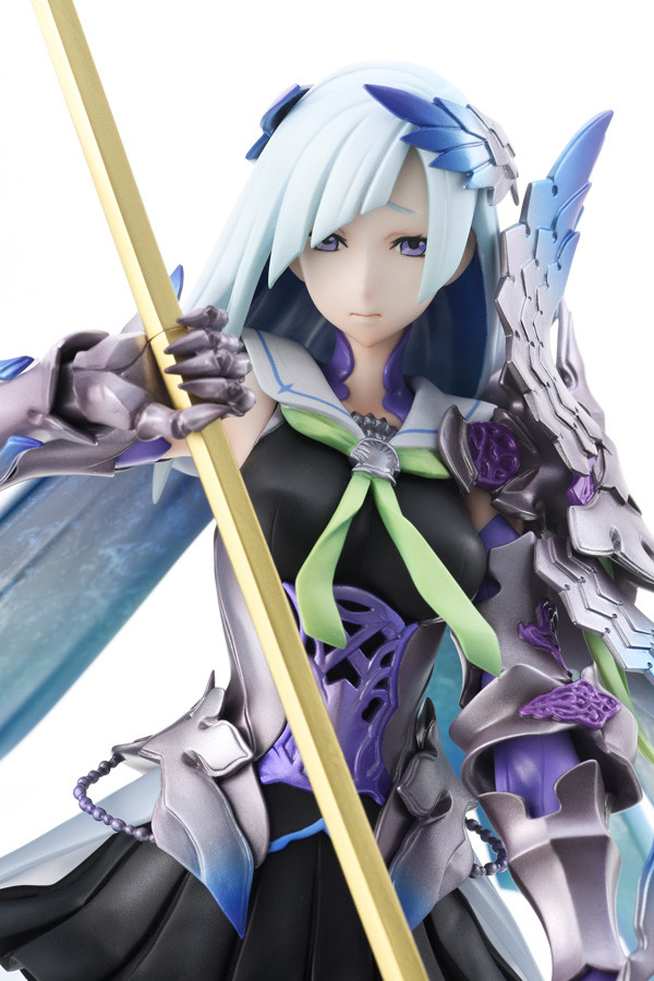 Fate/Grand Order - Brynhildr - 1/7 - Lancer (Amakuni, Hobby Japan) photo 6