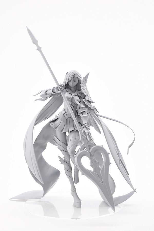 Fate/Grand Order - Brynhildr - 1/7 - Lancer (Amakuni, Hobby Japan) photo 7