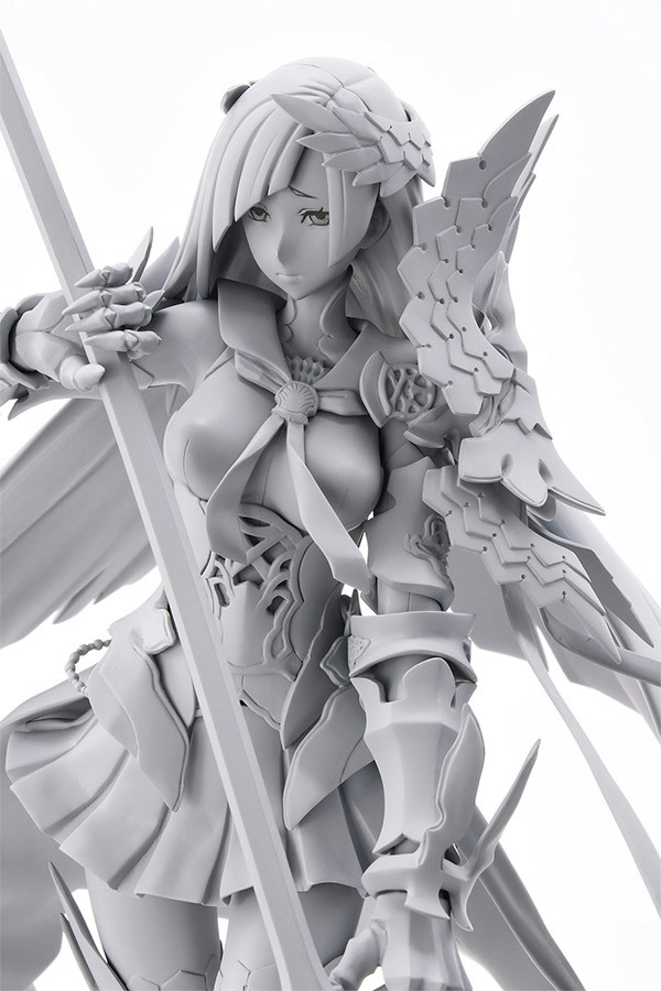 Fate/Grand Order - Brynhildr - 1/7 - Lancer (Amakuni, Hobby Japan) photo 8