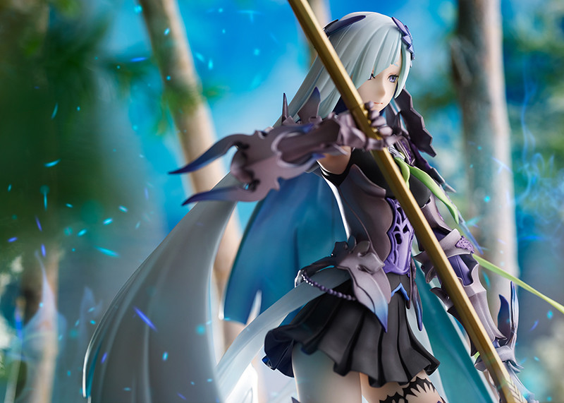 Fate/Grand Order - Brynhildr - 1/7 - Lancer (Amakuni, Hobby Japan) photo 9