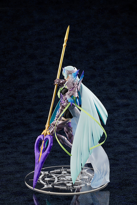 Fate/Grand Order - Brynhildr - 1/7 - Lancer (Amakuni, Hobby Japan) photo 10