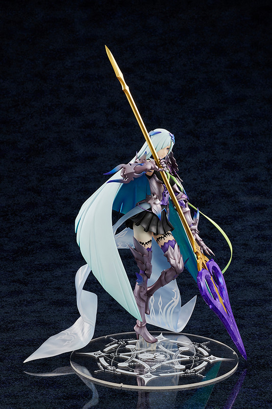 Fate/Grand Order - Brynhildr - 1/7 - Lancer (Amakuni, Hobby Japan) photo 11