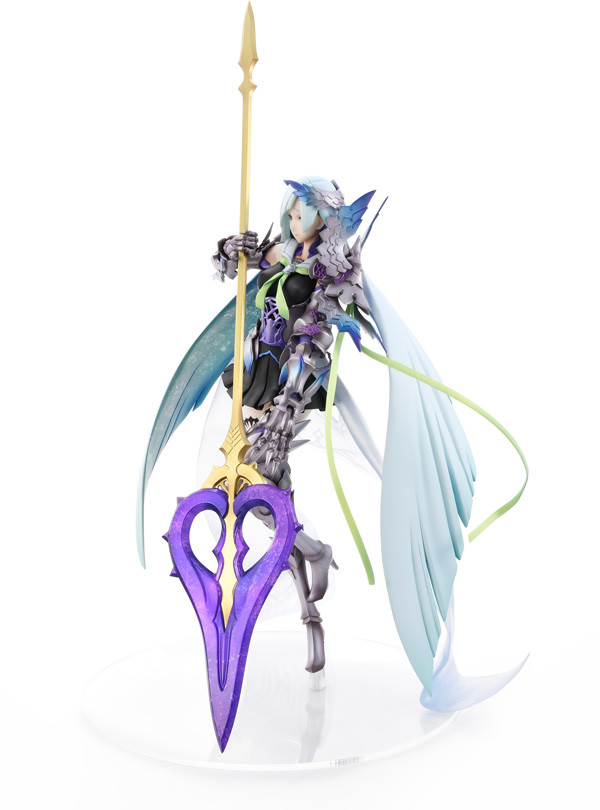 Fate/Grand Order - Brynhildr - 1/7 - Lancer (Amakuni, Hobby Japan) photo 15
