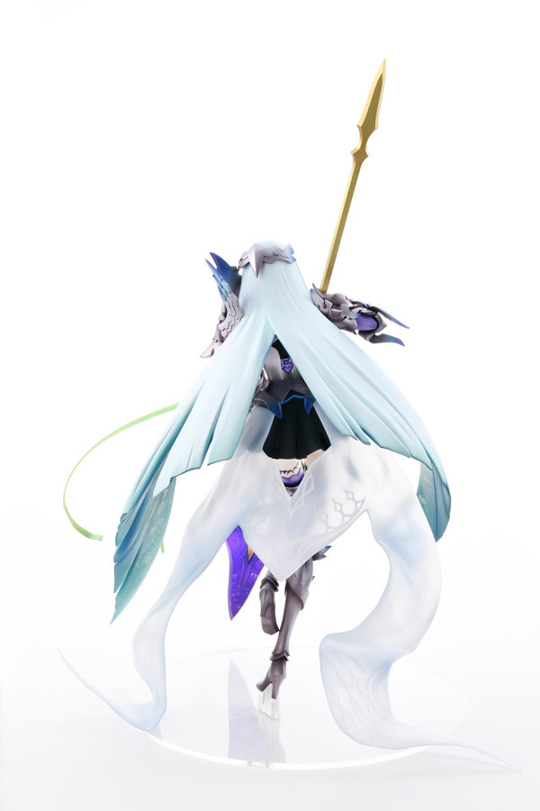 Fate/Grand Order - Brynhildr - 1/7 - Lancer (Amakuni, Hobby Japan) photo 16