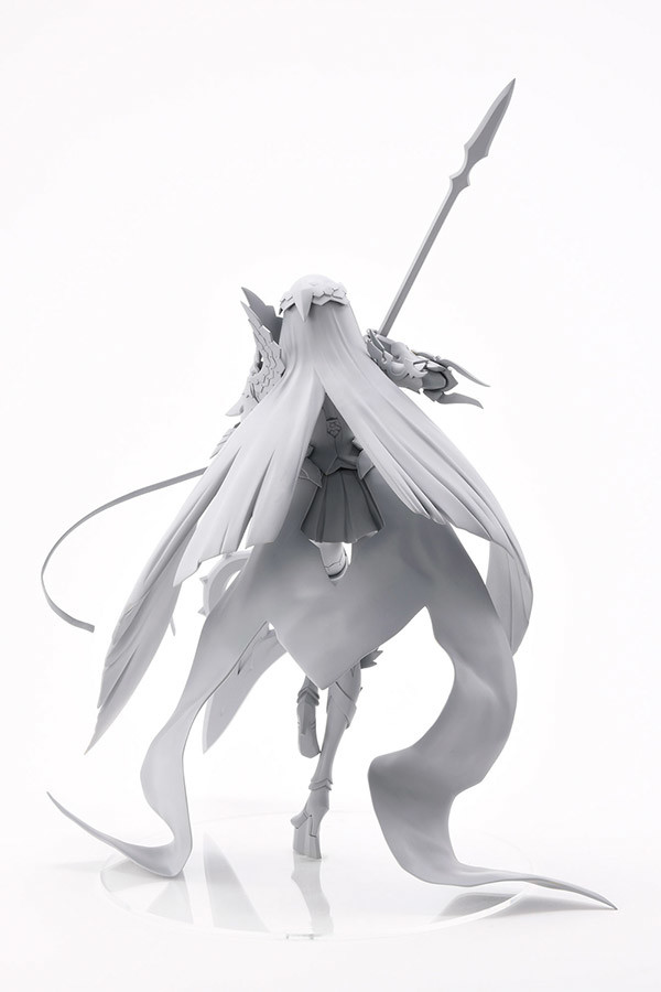 Fate/Grand Order - Brynhildr - 1/7 - Lancer (Amakuni, Hobby Japan) photo 17