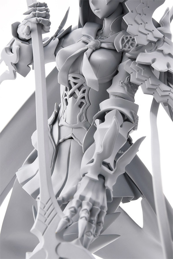 Fate/Grand Order - Brynhildr - 1/7 - Lancer (Amakuni, Hobby Japan) photo 18