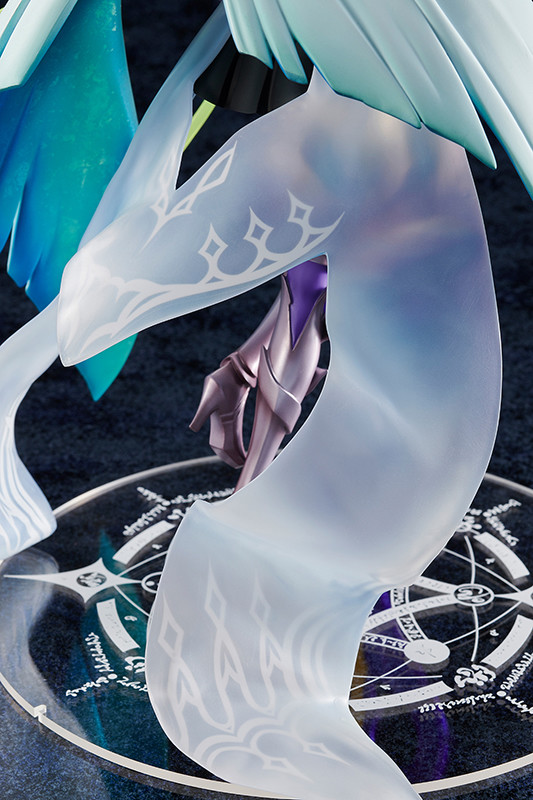 Fate/Grand Order - Brynhildr - 1/7 - Lancer (Amakuni, Hobby Japan) photo 20