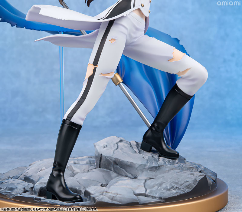 THE iDOLM@STER Cinderella Girls - Nitta Minami - 1/8 - Valkyria ver. (AmiAmi) photo 14