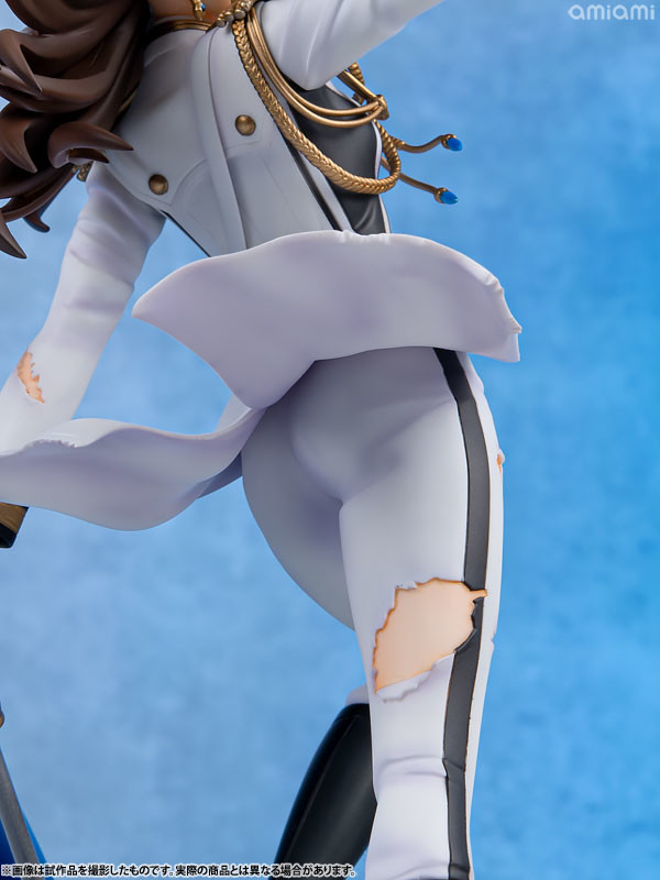 THE iDOLM@STER Cinderella Girls - Nitta Minami - 1/8 - Valkyria ver. (AmiAmi) photo 15