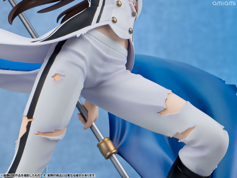 THE iDOLM@STER Cinderella Girls - Nitta Minami - 1/8 - Valkyria ver. (AmiAmi) photo 16