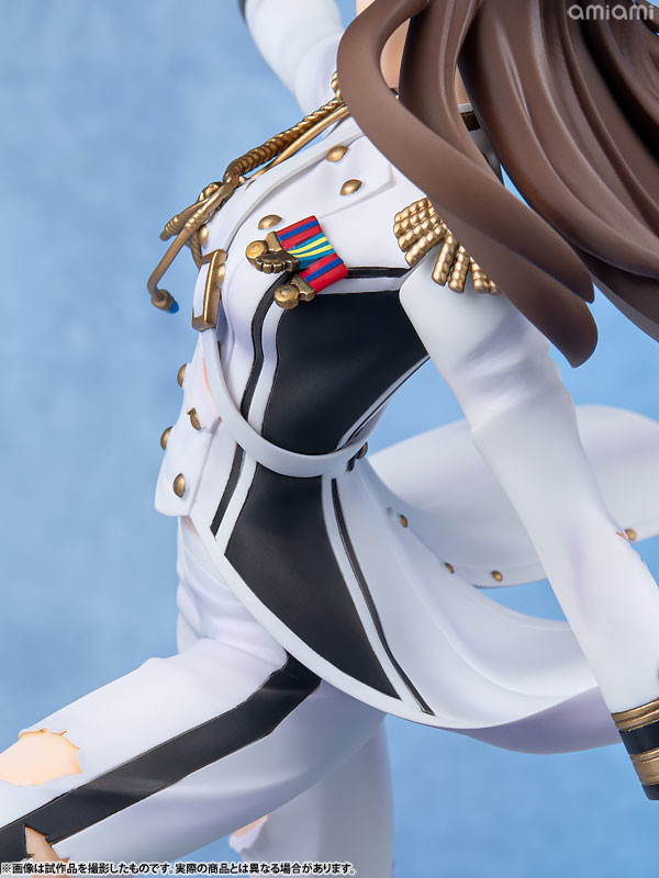 THE iDOLM@STER Cinderella Girls - Nitta Minami - 1/8 - Valkyria ver. (AmiAmi) photo 17