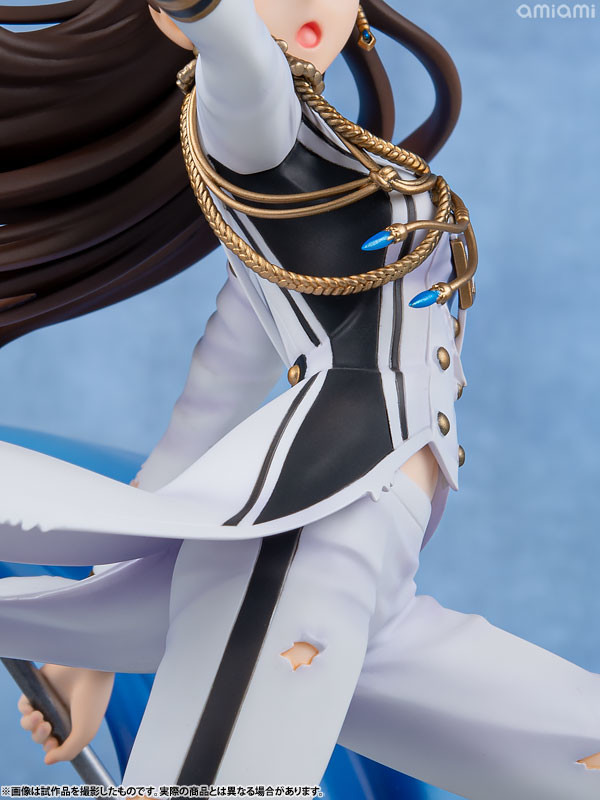 THE iDOLM@STER Cinderella Girls - Nitta Minami - 1/8 - Valkyria ver. (AmiAmi) photo 18