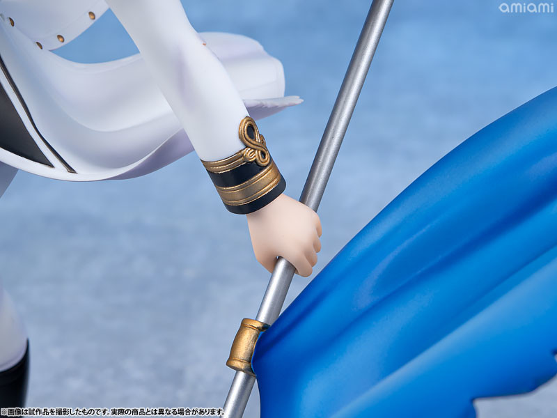 THE iDOLM@STER Cinderella Girls - Nitta Minami - 1/8 - Valkyria ver. (AmiAmi) photo 20