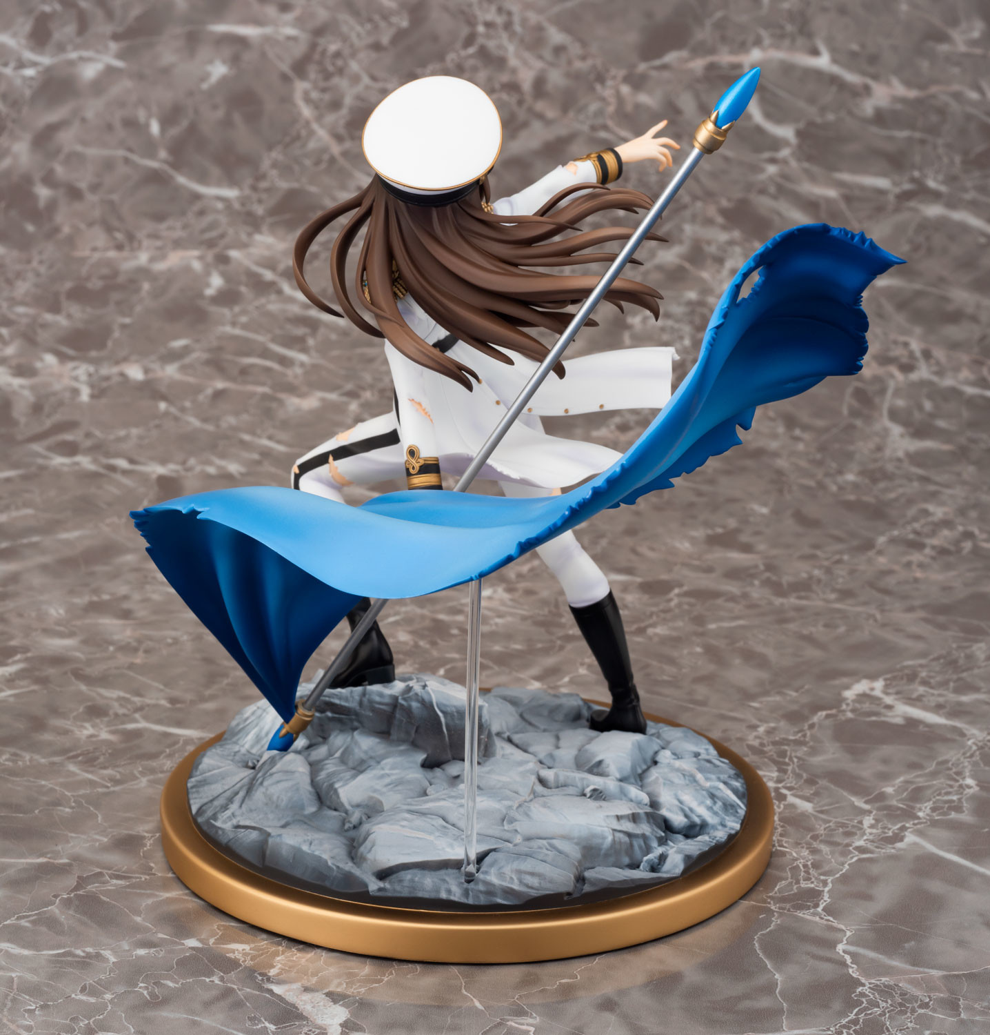 THE iDOLM@STER Cinderella Girls - Nitta Minami - 1/8 - Valkyria ver. (AmiAmi) photo 23