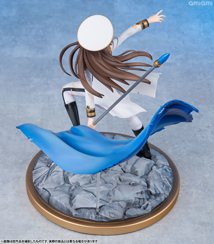 THE iDOLM@STER Cinderella Girls - Nitta Minami - 1/8 - Valkyria ver. (AmiAmi) photo 33