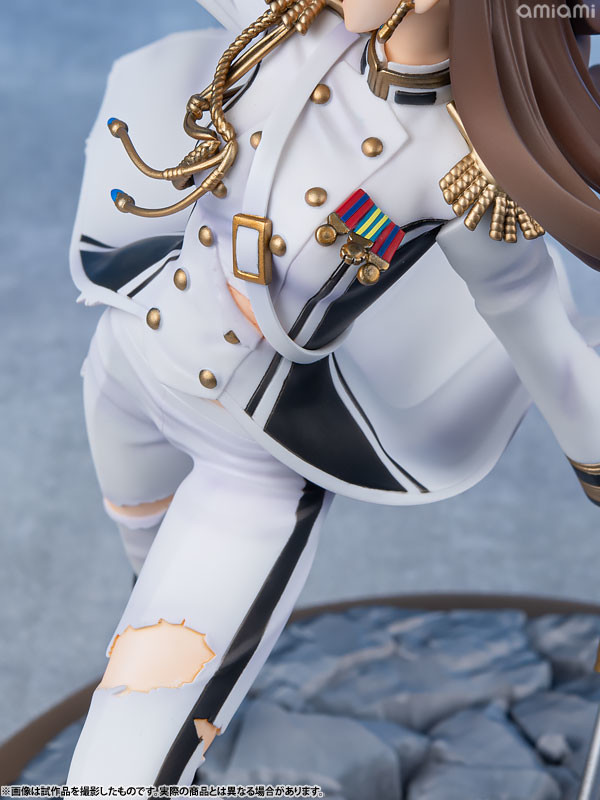 THE iDOLM@STER Cinderella Girls - Nitta Minami - 1/8 - Valkyria ver. (AmiAmi) photo 35