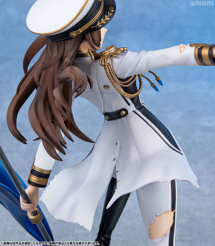 THE iDOLM@STER Cinderella Girls - Nitta Minami - 1/8 - Valkyria ver. (AmiAmi) photo 36
